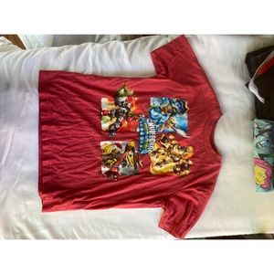 Sale 5/$25 Skylanders shirt